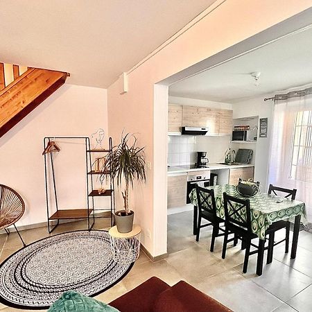 Villa 2 Chambres Proche D'Un Lac Ruelle-sur-Touvre 외부 사진
