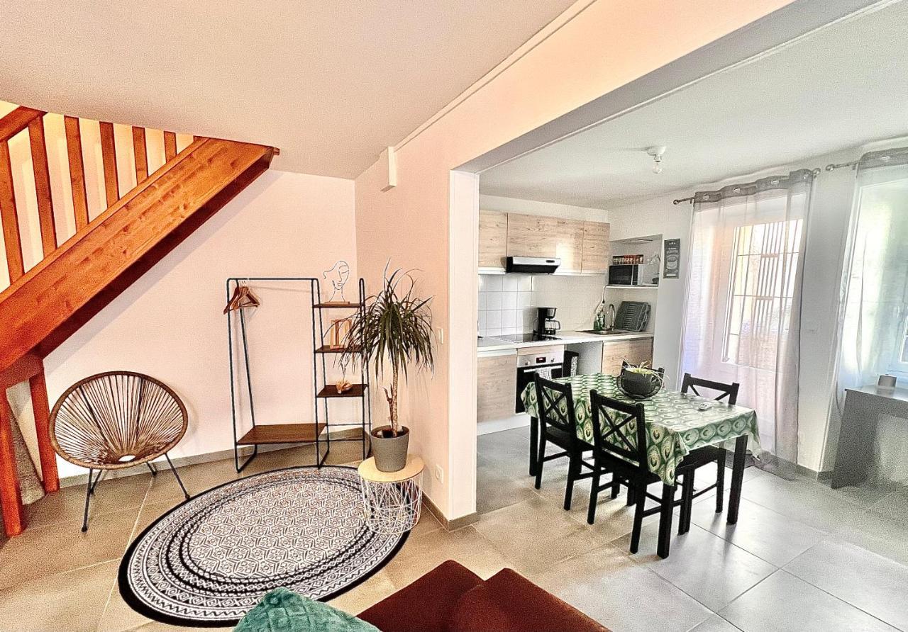 Villa 2 Chambres Proche D'Un Lac Ruelle-sur-Touvre 외부 사진