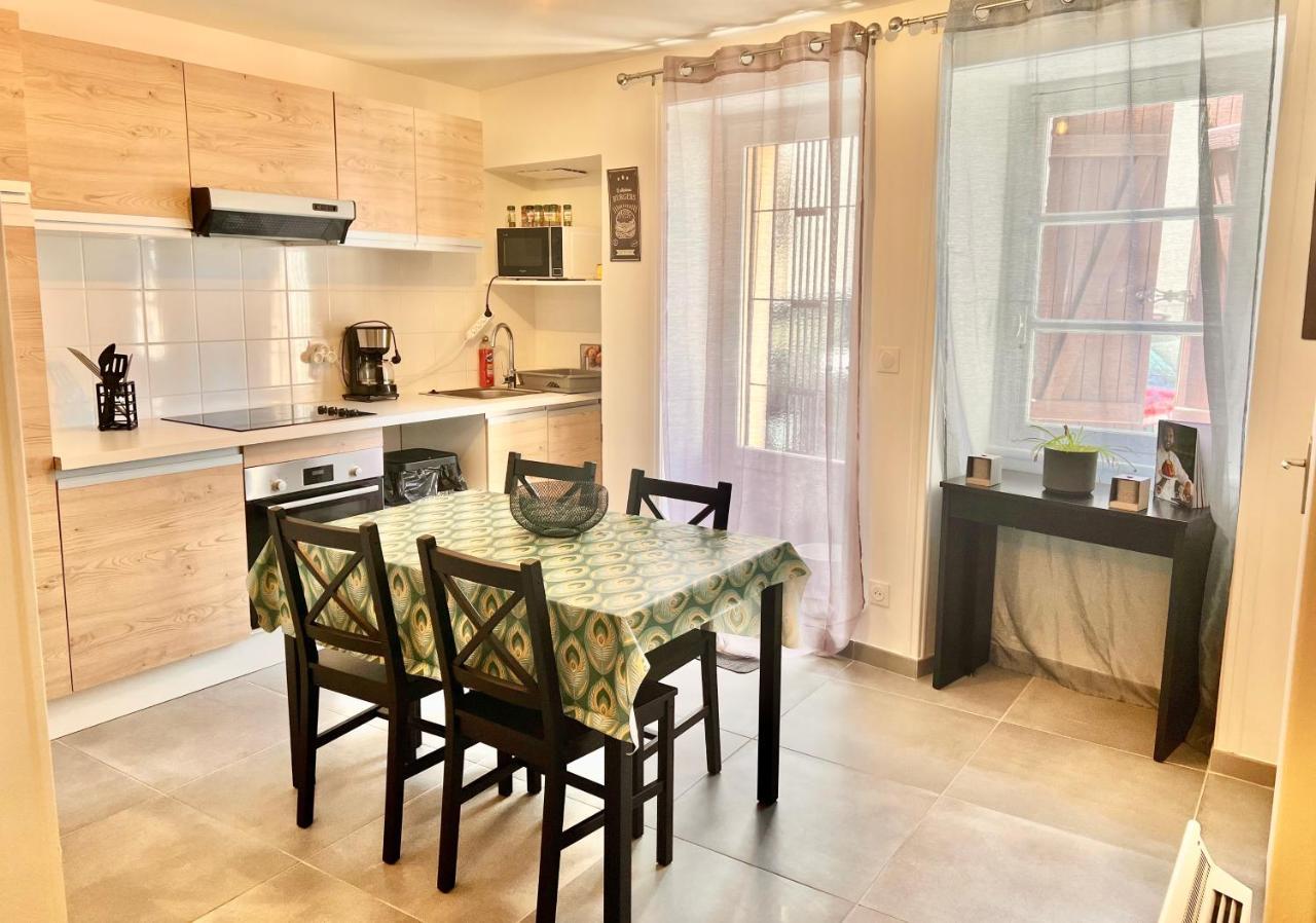 Villa 2 Chambres Proche D'Un Lac Ruelle-sur-Touvre 외부 사진