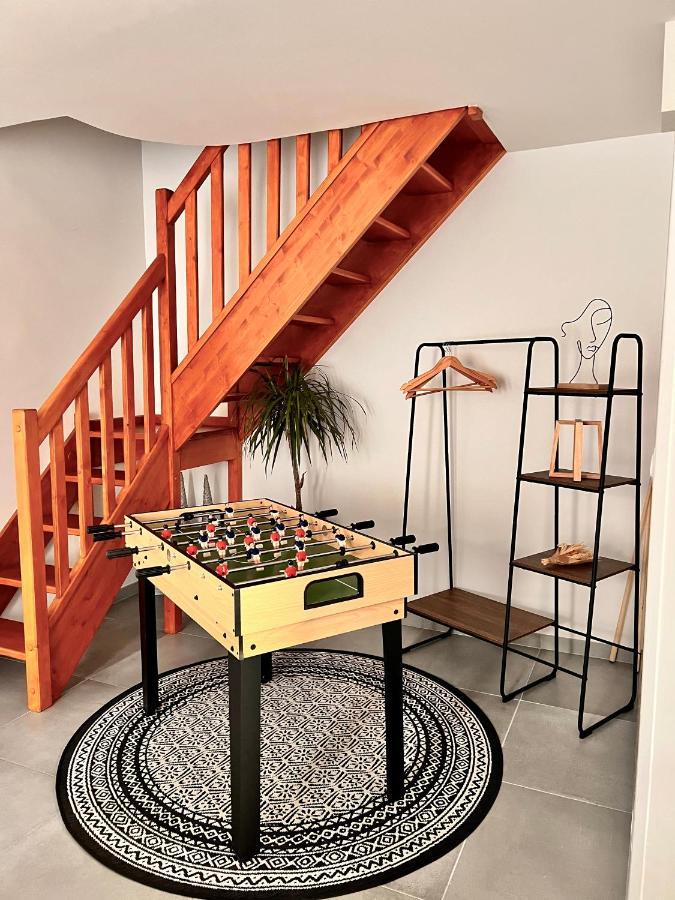 Villa 2 Chambres Proche D'Un Lac Ruelle-sur-Touvre 외부 사진