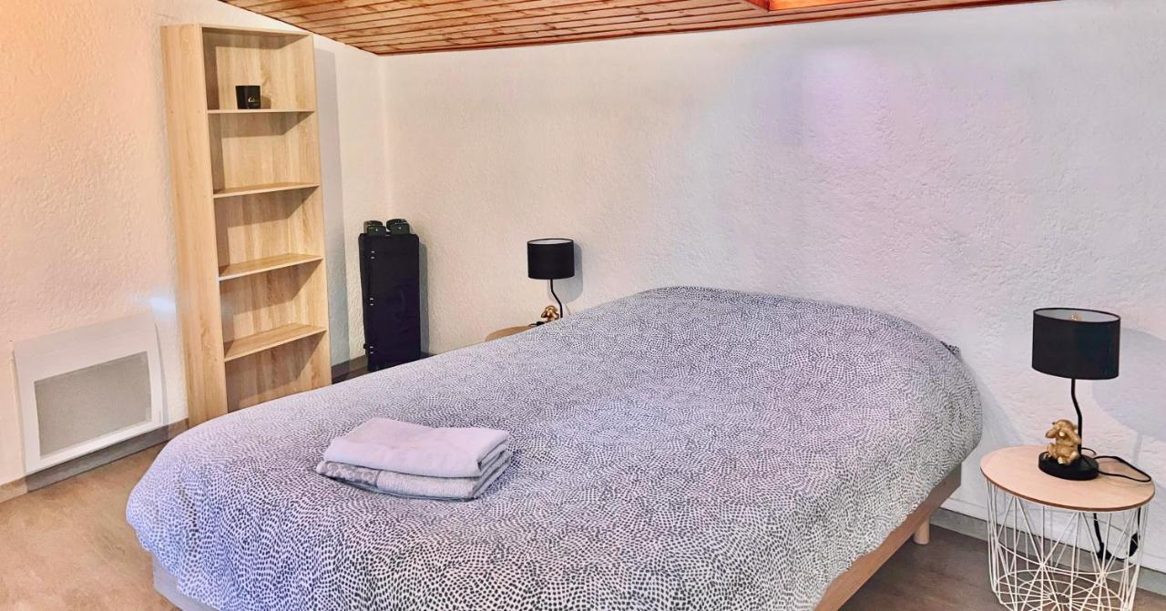 Villa 2 Chambres Proche D'Un Lac Ruelle-sur-Touvre 외부 사진