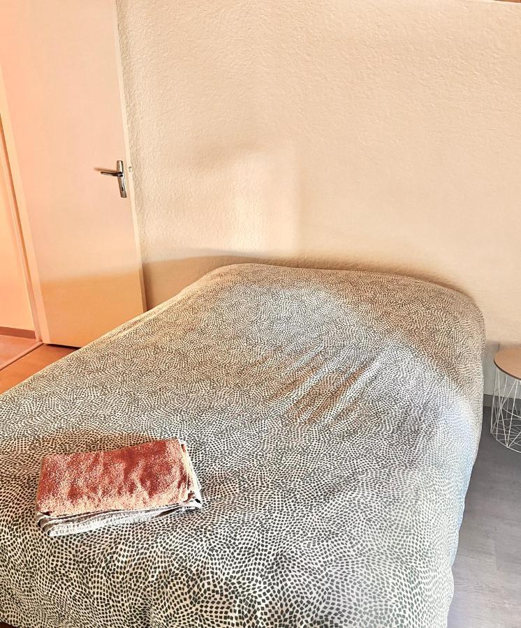Villa 2 Chambres Proche D'Un Lac Ruelle-sur-Touvre 외부 사진