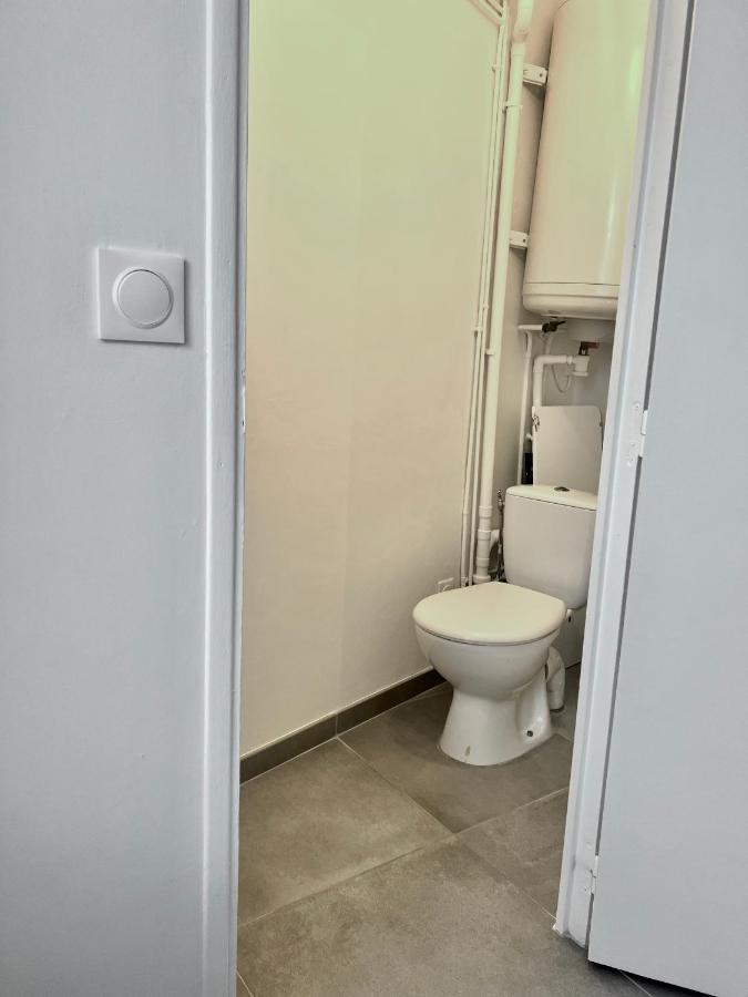 Villa 2 Chambres Proche D'Un Lac Ruelle-sur-Touvre 외부 사진