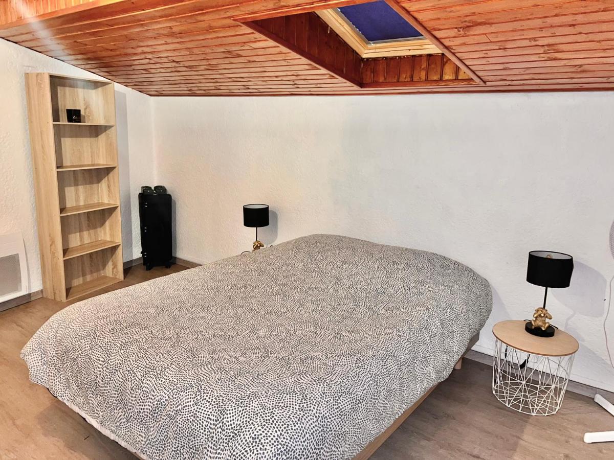 Villa 2 Chambres Proche D'Un Lac Ruelle-sur-Touvre 외부 사진